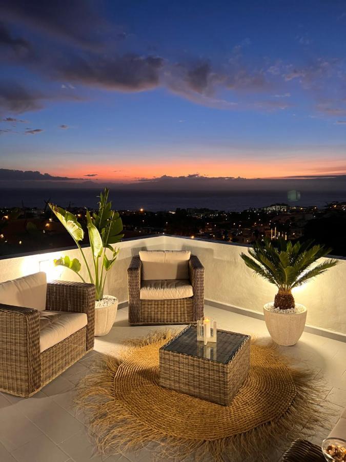 Luxury Apartment Ocean View Las Americas 阿德耶 外观 照片